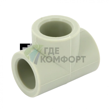 Тройник PPR 25 FV-Plast - фото 4