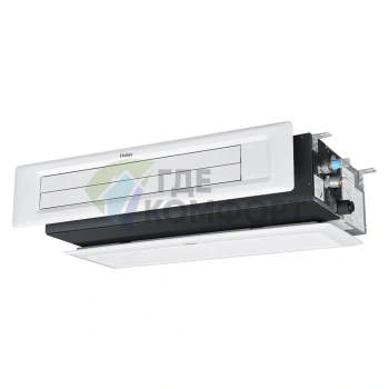 Кондиционер канальный Haier AD24SS1ERA(N)(P)/1U24GS1ERA inverter - фото 1