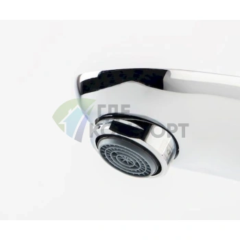 Смеситель для раковины Hansgrohe Focus E2 31517000 - фото 4