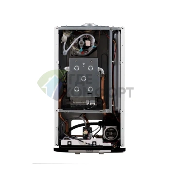 Котел газовый MIZUDO MAESTRO ONE M28ТH настенный, одноконтурный, OPT, с трехход. клап. - фото 2