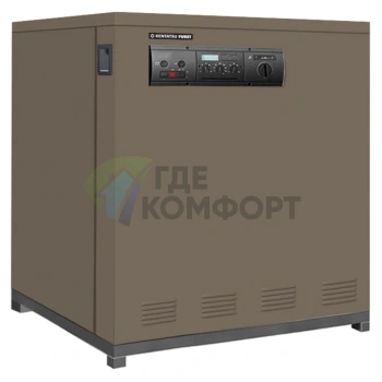 Котёл газовый напольный одноконтурный Kentatsu Furst Kobold PRO-09