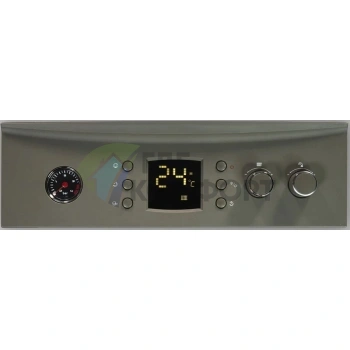 Настенный газовый котел Vanward Pioneer Plus One 36HF - фото 2