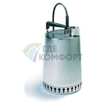 Дренажный насос Grundfos Unilift AP 12.40.08.1 - фото 1