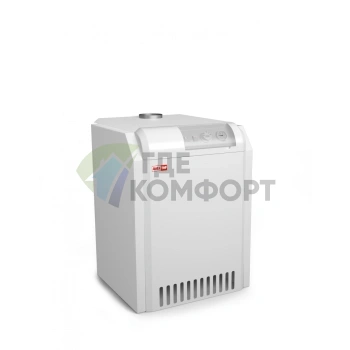 Напольный газовый котел MORA-TOP SA40G - фото 1