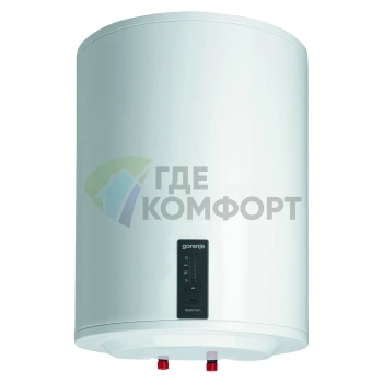 Водонагреватель Gorenje GBFU 50 SMB6