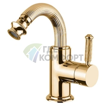 Смеситель для биде Cezares Olimp BSM2 03/24 L