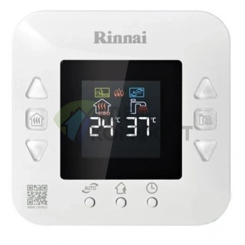 Настенный газовый котел Rinnai BR-UE36+WIFI - фото 2