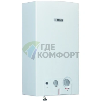 Газовая колонка Bosch Therm 4000 O WR 13-2 B23