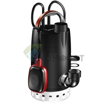 Дренажный насос Grundfos Unilift CC 9 A1 - фото 1