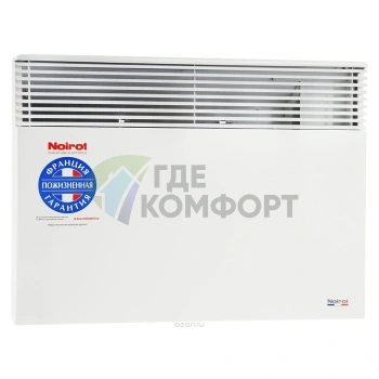 Конвектор Noirot Spot E-5 Plus 750