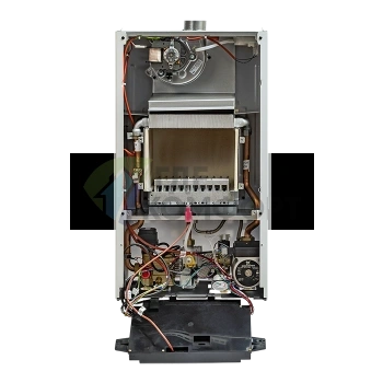 Газовый котел Baxi ECO NOVA 31F 100022347, настенный, двухконтурный - фото 3