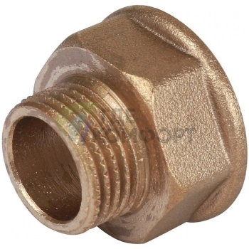 Удлинитель ВН шестигранный 1/2x3/4 Stout - фото 4