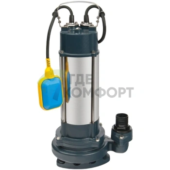 Дренажный насос UNIPUMP FEKAPUMP V750F - фото 1