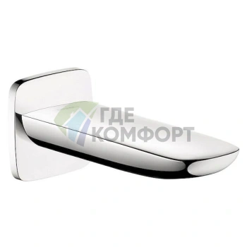 Излив для ванны Hansgrohe Puravida 15412000