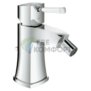 Смеситель Grohe Grandera 23315000 для напольного биде