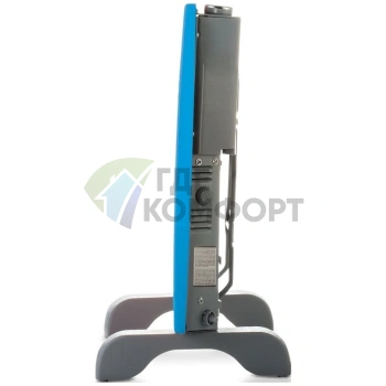 Конвектор Timberk TEC.PS1 ML10 IN (BL) - фото 2