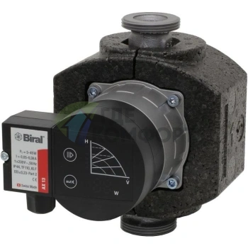 Циркуляционный насос Biral AX 13-1 - фото 1