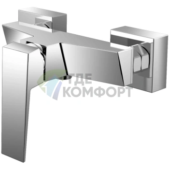 Смеситель для душа Rush Thira TR3635-63 - фото 1