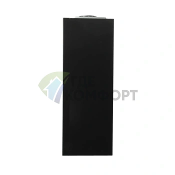 Настенный газовый котел E8 tempo GHC24V (черная стеклянная панель) - фото 4