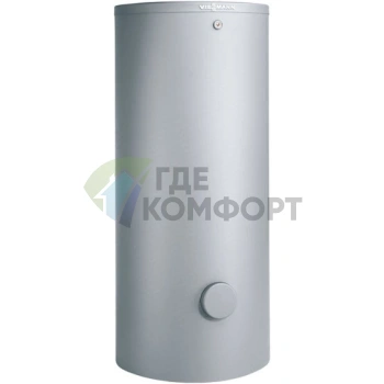 Водонагреватель Viessmann Vitocell 100-L CVL 100л