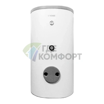 Бойлер косвенного нагрева с двумя теплообменниками NIBE MEGA W-E 750.82
