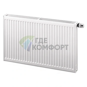 Радиатор стальной панельный Purmo VENTIL COMPACT 21S 500 700