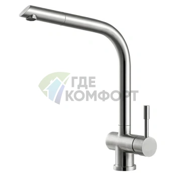Смеситель для кухни Lemark Expert LM5075S
