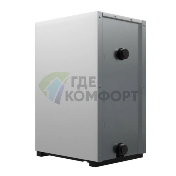 Напольный газовый котел Конорд Ксц-Г-25S-6 PRO - фото 4