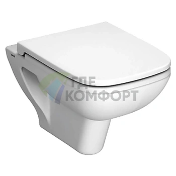 Комплект кнопки для унитаза VitrA S20 в хроме - фото 3