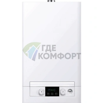 Настенный газовый котел Navien Heatluxe NGB210-13K