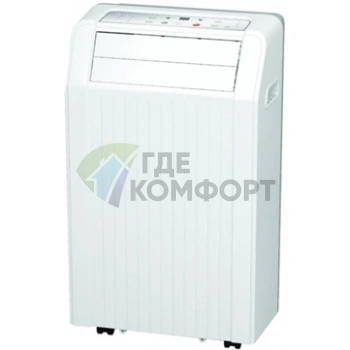 Мобильный кондиционер General Climate GCP-09ERA1N1