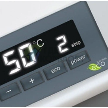Водонагреватель Electrolux EWH Formax DL 30 литров с сухими тэнами - фото 3