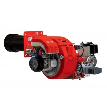 Газовая горелка F.B.R. GAS P 250/M CE TL MEC + R. CE-CT D2-FS50 - фото 1