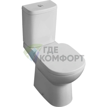 Унитаз-компакт Ideal Standard Tempo - фото 1