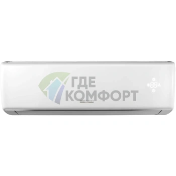 Cплит-система настенного типа Aeronik Legend ASI-18IL1/ASO-18IL1 inverter - фото 2