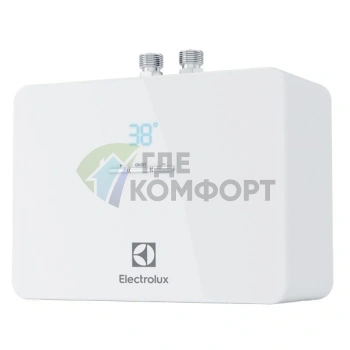 Водонагреватель Electrolux NPX6 Aquatronic Digital