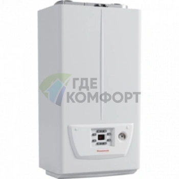 Настенный газовый котел Immergas Victrix OMNIA 24