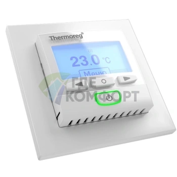 Терморегулятор Thermo Thermoreg TI-950 Design