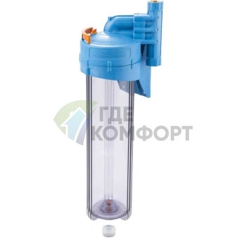 Корпус для картриджного фильтра Джилекс 1 MC 20 Т - фото 2