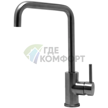 Смеситель Lemark Expert LM5077S для кухни - фото 1