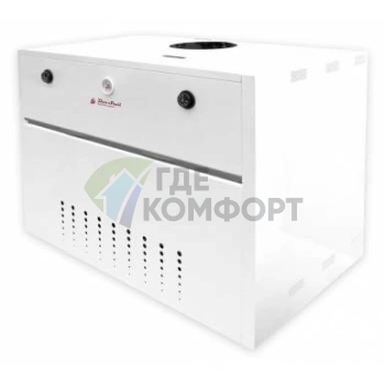 Напольный газовый котел ДОН Стайл КС-Г-100S
