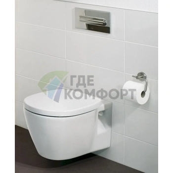 Подвесной унитаз Ideal Standard Connect - фото 2