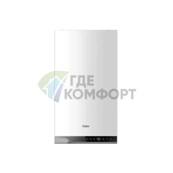 Настенный газовый котел Haier TechLine 2.10 Ti - фото 3