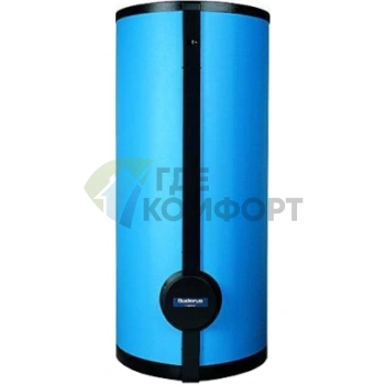 Бак для внешнего теплообменника Buderus Logalux SF500.5-C - фото 1