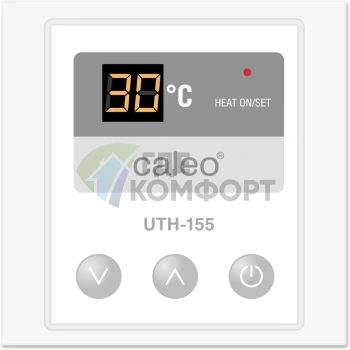 Терморегулятор Caleo UTH-155