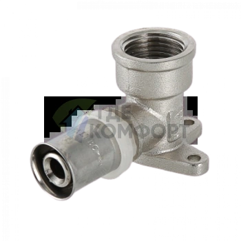 Водорозетка пресс с внутренней резьбой 26х3/4 Valtec - фото 4
