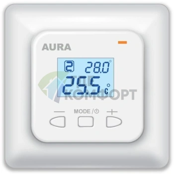 Терморегулятор Aura Heating Ltc 440