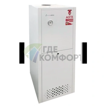Напольный газовый котел Конорд АОГВ-29-3-2