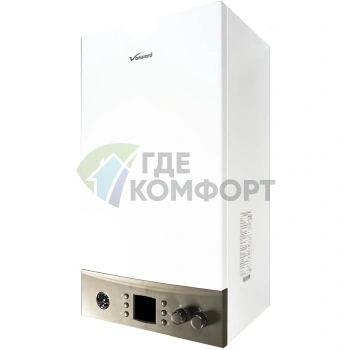 Настенный газовый котел Vanward Pioneer Plus One 36HF - фото 1