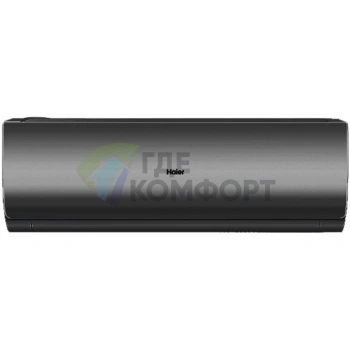Панель внутреннего блока Haier Lightera Black